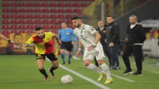 Göztepe, 2 maçtır kaybediyor