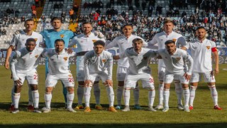 Göztepe, dış sahada gol yemeden kazanıyor