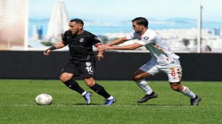 Göztepe, Mesut Emre Kesik ile yollarını ayırdı