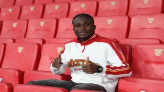 Göztepe, transferde atağa geçti