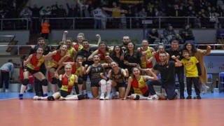 Göztepe Voleybol, kritik virajda