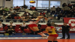 Göztepe Voleybol, tekrar çıkışa geçmek istiyor