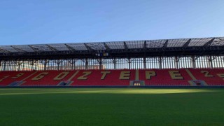 Göztepeden TFFye seyirci başvurusu