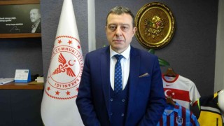 Grip vakalarında sevindirici haber İl Sağlık Müdürlüğünden geldi