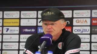 Groenendijk: “Kendimiz ettik, kendimiz bulduk”