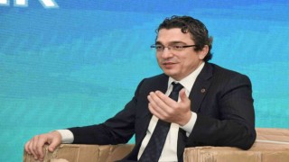 GSO Yönetim Kurulu Üyesi Cengiz Konukoğlu İhracatta Sürdürülebilir Gelecek programında konuştu