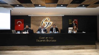 GTBde yılın ilk meclis toplantısı