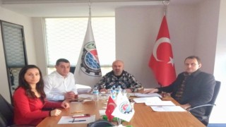 GTSO, üniversite öğrencilerine burs desteği vermeye devam ediyor
