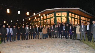 Gürkan: “Bursa gücünü bir kez daha gösterdi”