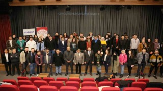 Gürsuda gençlere yeni bir kapı açılıyor