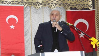 Güven tazeleyen Faruk Alpaslan, “Van esnafına 361 milyon lira kaynak aktardık”