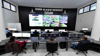 Güvenli ve akıcı trafik için İzmire EDS geliyor