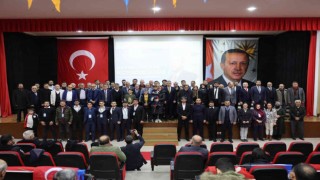 Hacılardan Türkiye Yüzyılına Güçlü Destek