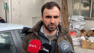 Hacire Akarın oğlu Mustafa Akar: “Kardeşimin ölümünün sorumlusu örgüttür”