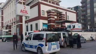 Hafif ticari aracın çarptığı çocuk hayatını kaybetti