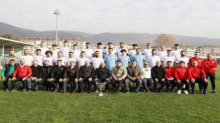 Haftalar öncesinden şampiyonluğu ilan ettiler