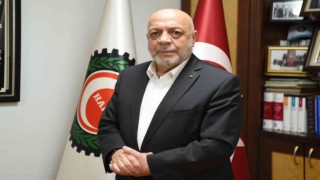 Hak-İş Genel Başkanı Arslan: “İsrailin Filistinlilere yönelik saldırılarını kınıyoruz”