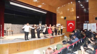 Hakkaride ‘1 kitap 1 bilet etkinliği