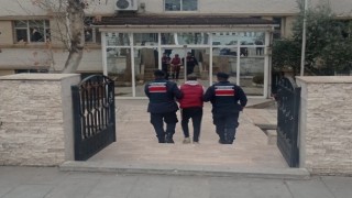 Hakkında kesinleşmiş hapis cezası olan şahıs yakalandı
