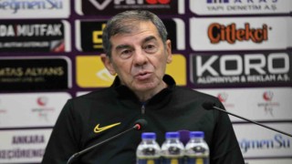 Hamdi Yılmaz: Hakem aleyhimize çok fazla düdük çaldı