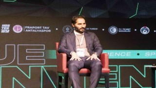 Hamit Altıntop: “Yalnızca futbolcu değil, teknik adamlarımız da yurt dışında çalışmalı”