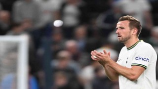 Harry Kane, Jimmy Greavesin rekorunu egale etti