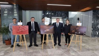 Hasat mevsiminin en güzel fotoğraf kareleri ödüllendirildi