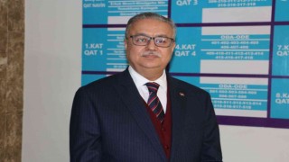 Hasta ve hasta yakınlarına beş yıldızlı otel konforunda ücretsiz hizmet