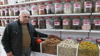 Hastalık çoğaldı, bitkilere rağbet arttı: En çok zencefil, zerdeçal ve tarçın tercih ediliyor