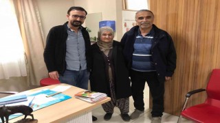 Hastanede ilk defa kapalı kolon kanseri ameliyatı yapıldı