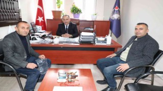 Hastanede unutulan eşyalar sahiplerini bekliyor