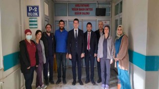 Hastanelerin işleyiş ve verimlilik denetimi yapıldı