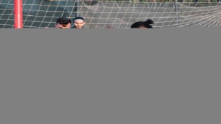 Hatayspor, Trabzonspor maçına hazırlanıyor