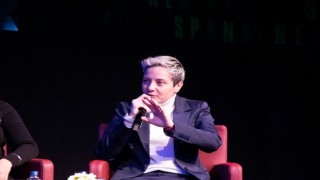 Hatice Bahar Özgüvenç: “Kadın futbolunda 20 yıl gerideyiz”