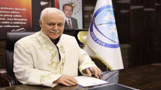 Hatipoğlundan Kuran-ı Kerim yakılmasına sert tepki