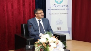 Hayatımda iz bırakan iki şehir Uşak ve Kütahya”