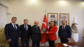 Hayırseverden Turgutluya sağlık yatırımı