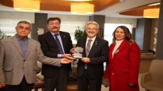 Hayrettin Karacanın adı Nilüferde yaşayacak