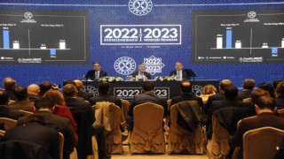 Hazine ve Maliye Bakanı Nebati: 2023 yılında kişi başı gelir 12 bin doları aşacak