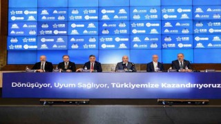 Hazır giyimci yeşil dönüşüm için yol haritasını belirledi
