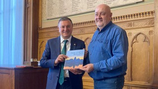 HBB Başkanı Savaş’tan Türkiye-Macaristan İlişkilerine Taze Kan