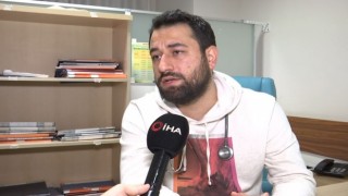 Hem randevuya geç geldi, hem de doktoru darp etti