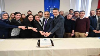 Her 103 saniyede 1 çağrıya cevap verildi