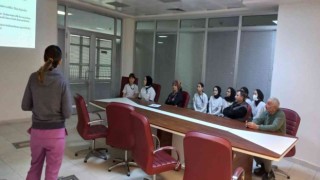 Her yıl hasta sayısı azalıyor