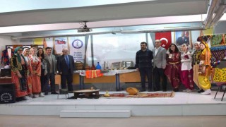 Hisarcık 15 Temmuz Şehitleri Anadolu Lisesinde müze açılışı