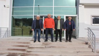 Hisarcık Gençlik Merkezinin yapımı tamamlandı