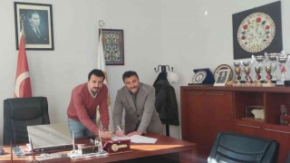 Hisarcık MYO ile Anadolu Lisesi arasında simülasyon protokolü