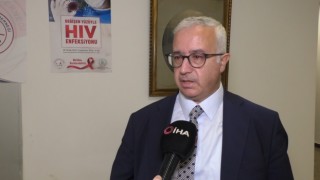 HIVde İstanbul uyarısı: “Büyük çoğunluğu İstanbulda, yüzde 50sini ancak tanıyabiliyoruz”