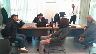 Hızlı İşler Merkezi, 15 bin 400 talebi çözüme kavuşturdu