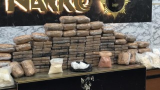 Hollandaya ekmek pişirme fırınında uyuşturucu sevkiyatı polise takıldı